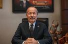 MHP’li Milletvekili Mehmet Taytak hac ibadeti için kutsal topraklara gitti