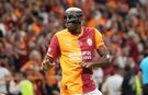 Galatasaraylıları üzen haber: Nijerya teknik direktöründen şoke eden Osimhen açıklaması