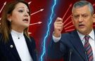 Burcu Köksal’dan Özgür Özel’e sert sözler: “Gece ne yazacağı belli olmuyordu”
