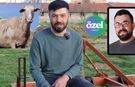 Afyon'da Genç Girişimcinin Başarı Hikayesi... Asgari Ücretli Çalışmaktansa, 5 Koyunla Kendi İşini Kurdu