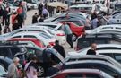 Araba alacakların dikkatine! Otomotiv pazarı frene bastı, dengeler değişti