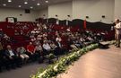 Afyon Kocatepe Üniversitesi’nde posthüman gelecek ve dijital dönüşüm konuşuldu