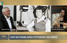 Afyonlu yarım asırlık fotoğrafçı TV3'e anlattı: "İnsanların gülüşü bile farklıydı"