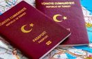 Avrupa Birliği duyurdu: Türklere 5 yıllık Schengen vizesi verilecek