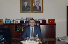 Vali Yardımcısı Mehmet Naim Akgül Dinar Kaymakamlığına mı atandı? Mehmet Naim Akgül kimdir?