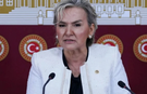 CHP İstanbul Milletvekili Nimet Özdemir kimdir? Nimet Özdemir kaç yaşında, nereli, asıl mesleği ne?