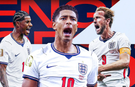 İngiltere-Hırvatistan Maçında Kim Parladı? Jude Bellingham Ve Harry Kane Performansı Nasıl Değerlendirildi?