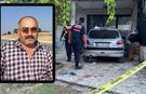 Bahçe Kapısı Yüzünden Komşusunu Öldürmüştü! Katil Zanlısının İfadesi Ortaya Çıktı