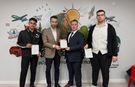 Afyonkarahisar siyasetinde flaş katılım: Anahtar Parti’li Gençler Topluca AK Parti’ye Geçti!
