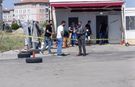 Afyonkarahisar'da Minibüs Durağına Silahlı Saldırı: Durak Başkanı Hayatını Kaybetti, 1 Kişi Ağır Yaralı