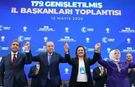 Başkan Köksal ilk kez açıkladı: " AK Parti'ye bu yüzden geçtim..."