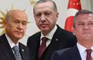 Bu pazar seçim olsa hangi parti kazanır? Anket sonucuna epey şaşıracaksınız