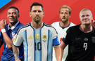 Dünya Kupası'nın gol kralı belli oldu! İşte en çok gol atan 10 futbolcu