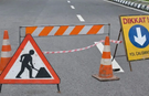 Afyonkarahisar’da o cadde trafiğe kapatılıyor!