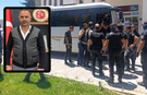 7 Araçla Baskın Yapmışlar! Emniyet Müdür Yardımcısı Erdal Yanık acı olayın detaylarını paylaştı