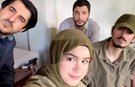 Asena Keskinci kimdir, neden tesettüre girdi?