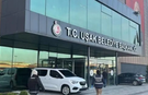 Uşak Belediyesi'nde Maaş Soruşturması! Belediye Başkan Yardımcısı Gözaltına Alındı