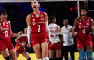 Filenin Sultanları Çin'i devirdi: Milletler Ligi’nde finale yükseldi