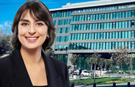Üsküdar Belediyesi'ne operasyon: Belediye Başkanı Sinem Dedetaş gözaltına alındı!