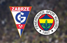 Yapay zekâdan bomba Gornik Zabrze - Fenerbahçe maçı tahmini: Fenerbahçe turu geçecek mi?