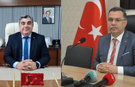Afyonkarahisar İl Milli Eğitim Müdürlüğü'nde sürpriz görev değişimi: Yeni İl Milli Eğitim Müdürü belli oldu