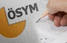 ÖSYM'den AYT için kritik karar: Bir soru iptal edildi, bir sorunun cevabı değiştirildi