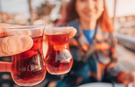 Türkiye'nin en çok çay tüketen şehri belli oldu