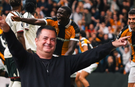 Acun Ilıcalı'nın Hull City’si Manchester United'ı ilk maçta devirdi!
