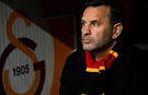 Galatasaray’da 10 numara için 28 milyon euroluk sürpriz transfer! Okan Buruk bizzat aradı...