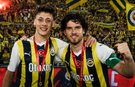 Fenerbahçe’de taraftarı heyecanlandıran gelişme! O futbolcu geri dönüyor...