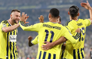 Fenerbahçe Lyon'u yenerse servet kazanacak! İşte o rakam...