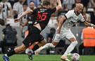 Beşiktaş - Hradec Kralove maçı ne zaman, saat kaçta, hangi kanalda? BJK maçının yayın bilgileri