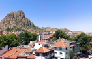 Afyonkarahisar’da Hafta Sonu Alarmı: Bugün ve Yarın Afyon'da Hava Nasıl Olacak?