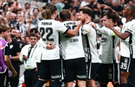 Beşiktaş - Eyüpspor maçı kaç kaç bitti, golleri kim attı?