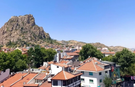 Afyonkarahisar’da bugün hava nasıl olacak? Meteoroloji'den saat vererek kritik uyarı