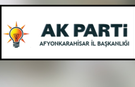AK Parti Afyonkarahisar’ın Yeni Başkanı Belli Oldu Mu? AK Parti İl Başkanı Dr. Özgür Kavak Mı Oldu?