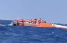 Girne’de yolcu gemisi neden battı? 267 kişilik feribotta son durum ne, kaç kişi kurtarıldı?