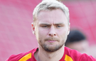 Galatasaray’da Victor Nelsson ayrılığı! Yeni adresi belli oluyor