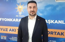 AK Parti Afyonkarahisar yeni İl Başkanı Özgür Kavak kimdir? İşte hakkında merak edilenler...