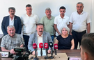 Afyonkarahisar İl Genel Meclisi'nde istifa yağmuru: CHP'li meclis üyeleri Yeni Parti'ye geçti