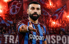 Trabzonspor'dan tarihi transfer: Mohamed Salah ile anlaşma sağlandı
