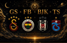 Süper Lig 2027 şampiyonu kim olacak? İşte Astrologların 2027 Süper Lig şampiyonluk tahminleri