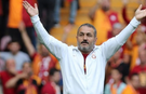 ultrAslan lideri Sebahattin Şirin gözaltına alındı!