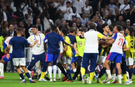 Fenerbahçe'nin Şampiyonlar Ligi sevinci kursağında kaldı: Guendouzi kaç maç ceza alacak?