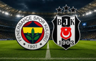 Fenerbahçe-Beşiktaş derbisinin kazananı belli oldu: İşte o olay tahmin!
