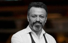 Oyuncu Serhat Mustafa Kılıç’tan acı haber: Evinde ölü bulundu