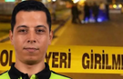 Korsan Taksi Cezasına Kızıp Meslektaşını Şehit Etti! Afyonlu Polis Memuru Mehmet Ali Topatan Şehit Oldu