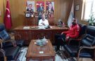 Taşoluk Belediyesi’nden Transfer İddialarına Sert Tepki! "Kulüp Onayı Olmadan Yapılan Transferler Geçersizdir!"