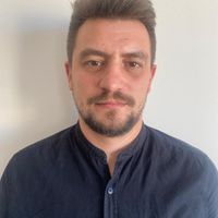 Hüdayi Acar - Bir Başka Afyon