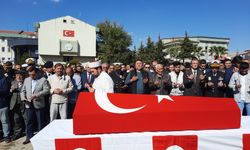 8 aylık bebek şarampole yuvarlanan otomobilde babasıyla birlikte can verdi